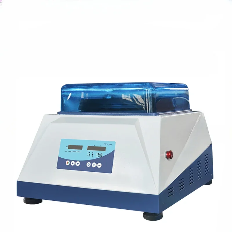 

ZPG-300 JBONG EBSD Application Metallographic Physics Vibration Polishing Machine