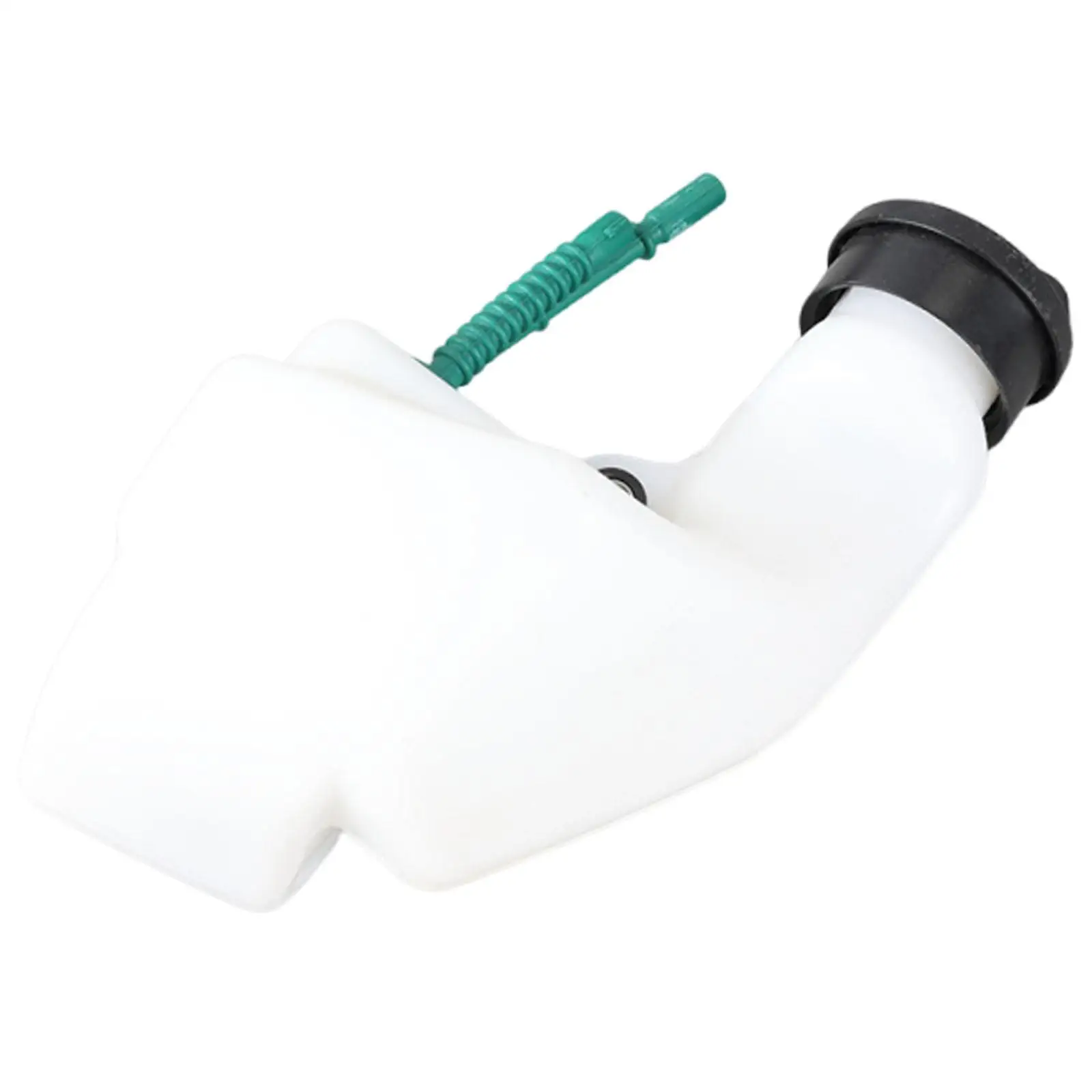 Durable ABS Plastic String Trimmer Fuel Tank Leak Resistant Gas Assembly Outdoor Power Equipment Part for FS55 FS45