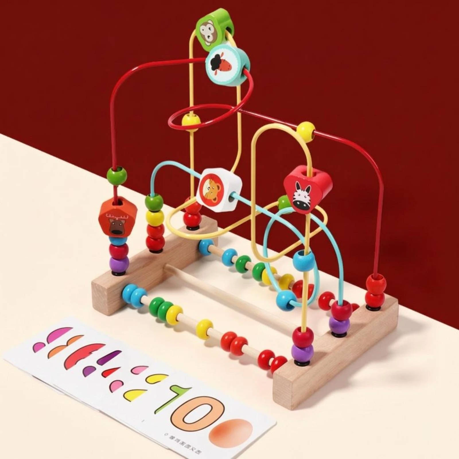 labyrinthe-de-perles-en-bois-multicolores-labyrinthe-de-perles-en-forme-de-creatures-jouet-pour-bebes-jeu-de-table-pratique-pour-les-tout-petits