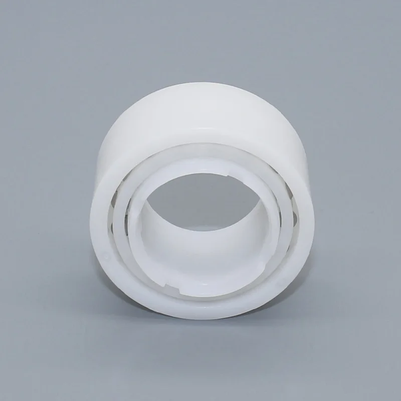 POM double-row ball plastic bearing non-standard double-row KT02SG0480 full-ball deep groove ball bearing