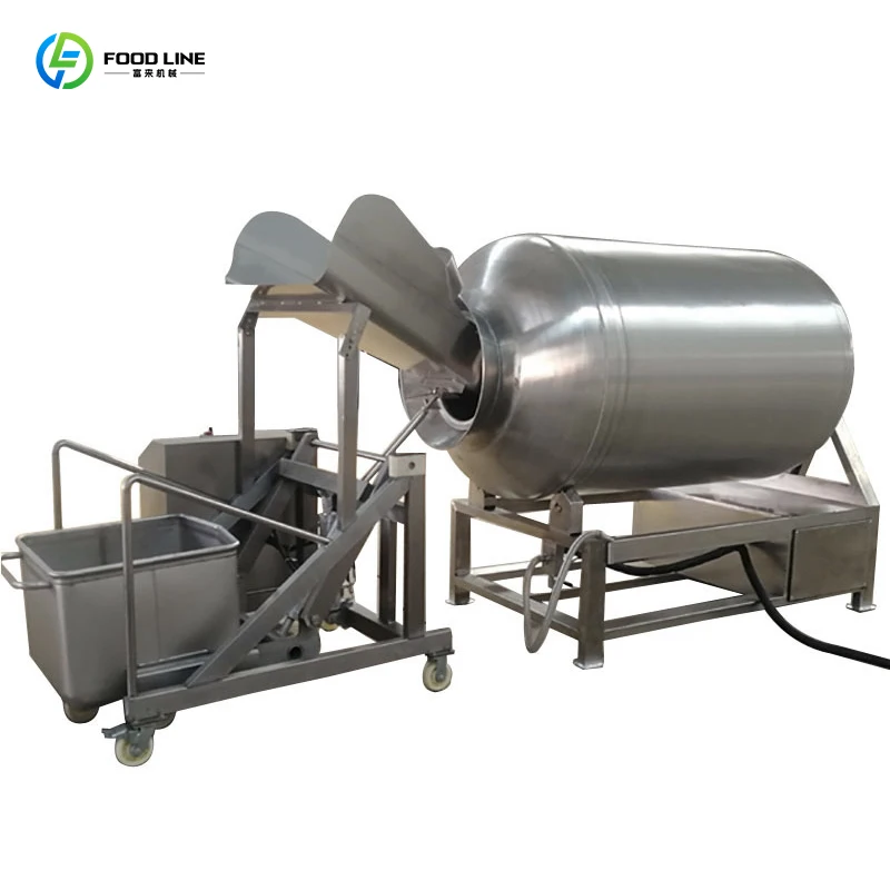 Complete Meat Processing Machine Mutton Jerky Packaging Equipment Meat Jerky Making Machine