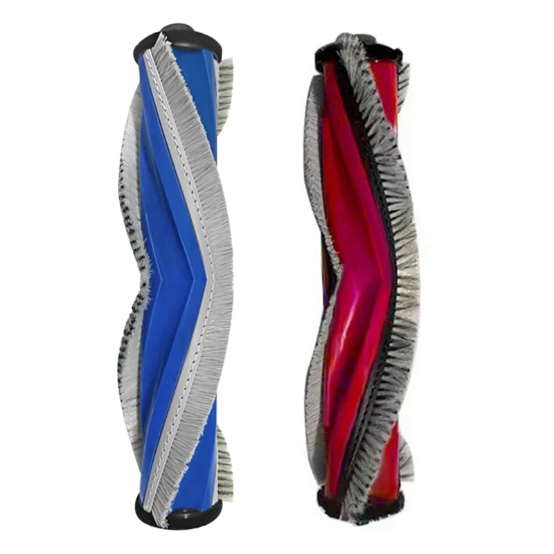 สำหรับ Ecovacs T30 deebot Pro OMNI เครื่องดูดฝุ่นลูกกลิ้งหลักแปรงอะไหล่อะไหล่