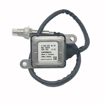 A 0009053503   5WK96682D Sensore Nox originale per Mercedes W205 W164 W166 X164 X66 Sprinter