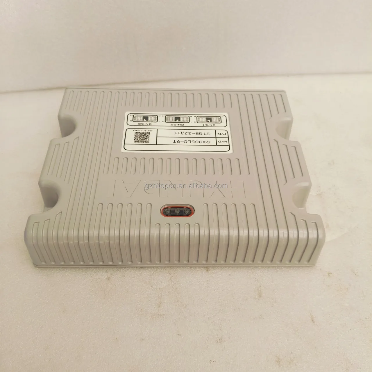 Scheda computer controller ECU per escavatore RX305-9 RX305-9T 21Q8-32311 per parti di macchine edili Hyund