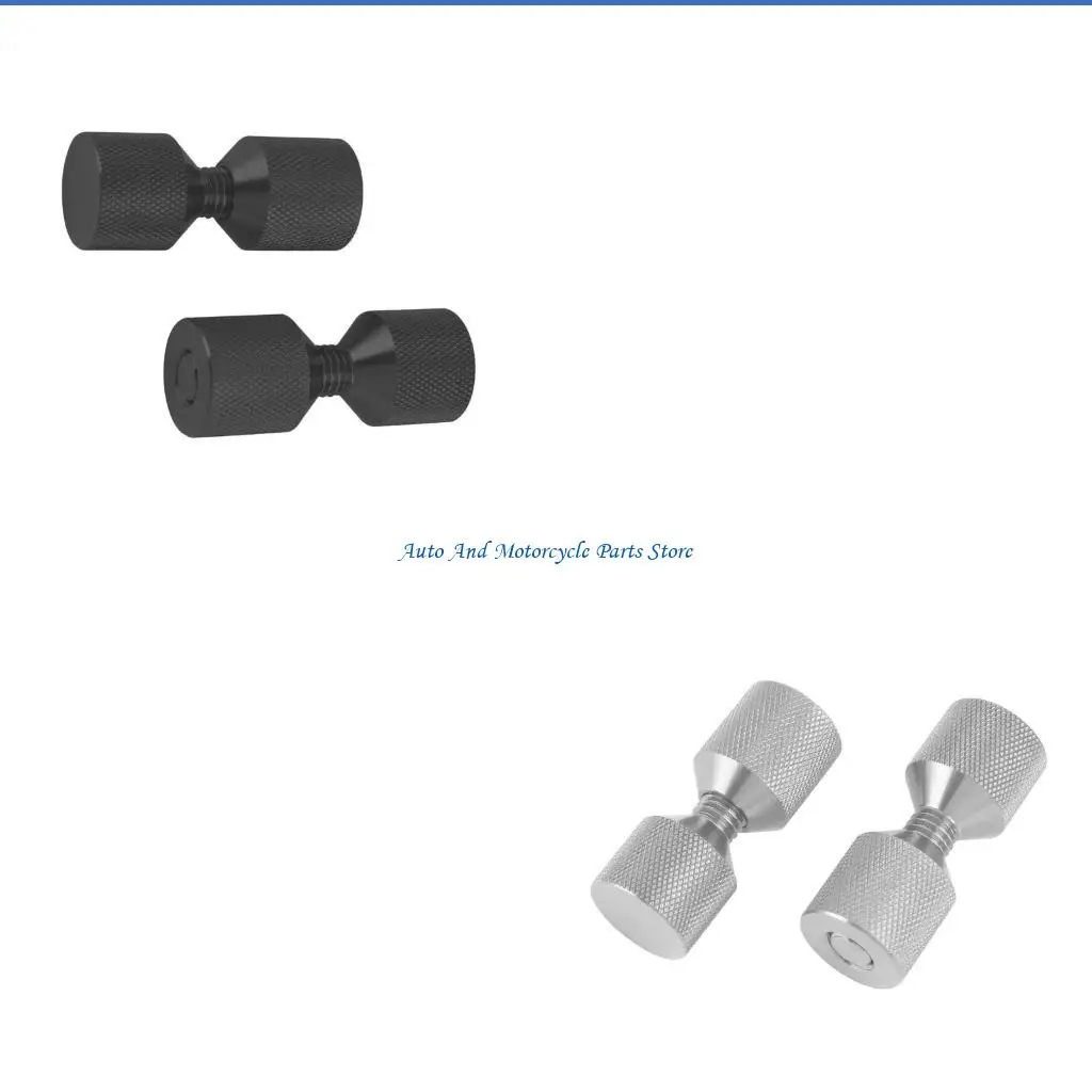 

P9FD Robust Aluminum Flange Alignment Pins Tool for Large Scale Assemblies