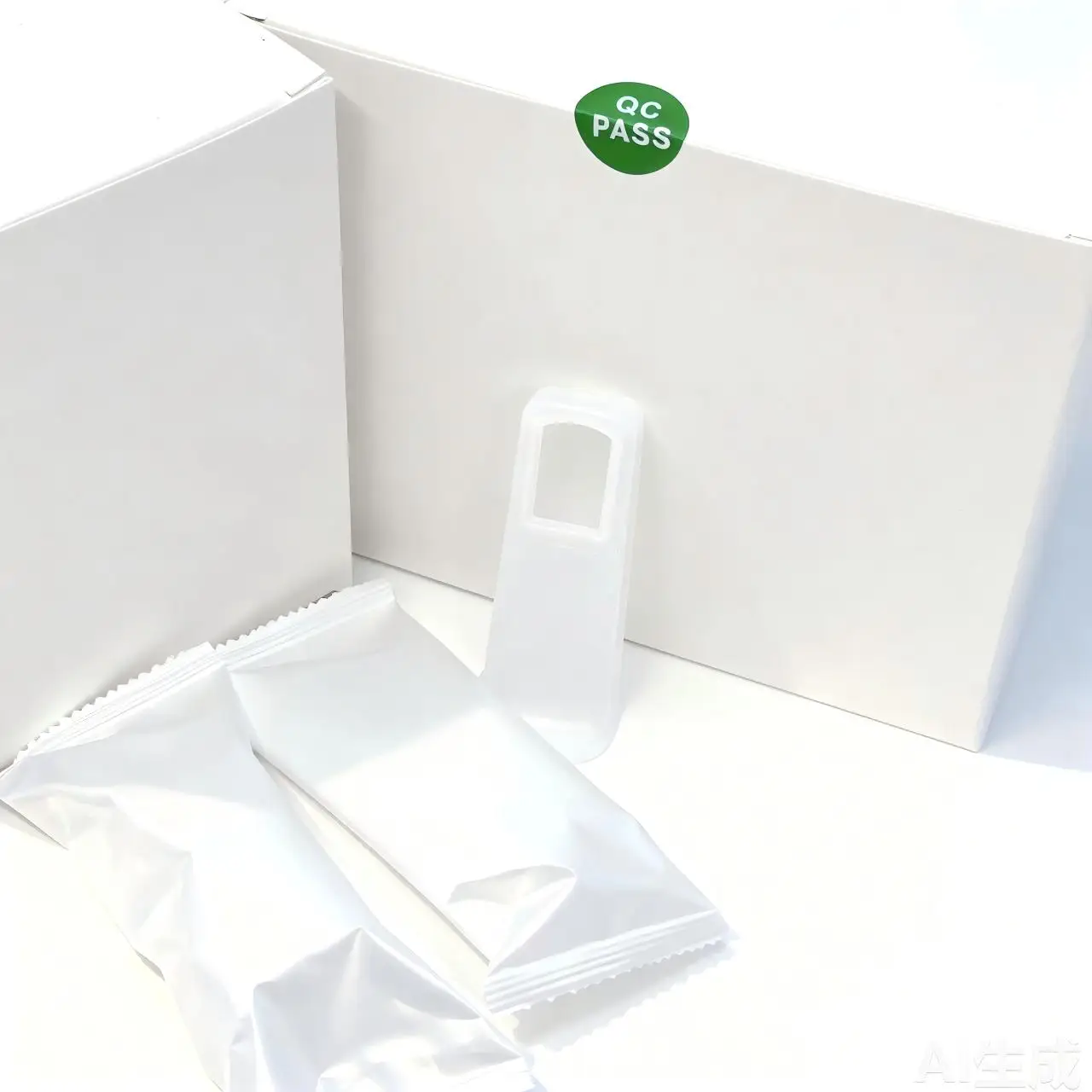 

25Pcs Disposable Intraoral Scanner Protective Sleeves Medical Sheaths Cover Cap for iTero Lumina Dental Scanning Accessories