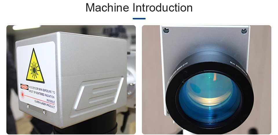 

Fiber Laser Machine for Permanent Product Identification: Traceable QR Codes, Dates, Lot Numbers on Medical & Surgical Tools