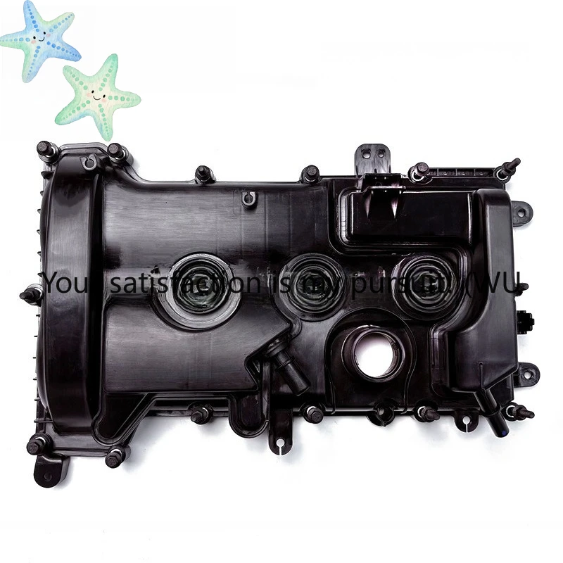 

ZOCI-For Ford Valve Cover 2268327 GN1Z6582E GN1G6K271BC GN1G-6K271-CA