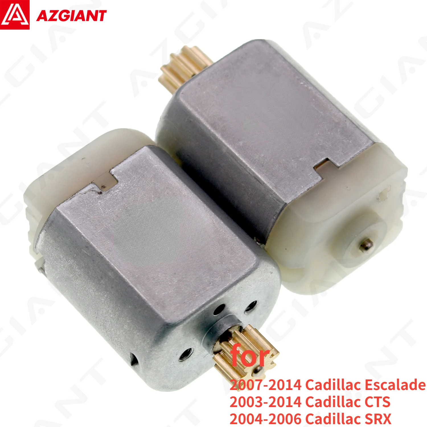 

Azgiant Central Control Car Left and right Door Lock Actuator Motor for Cadillac Escalade CTS SRX