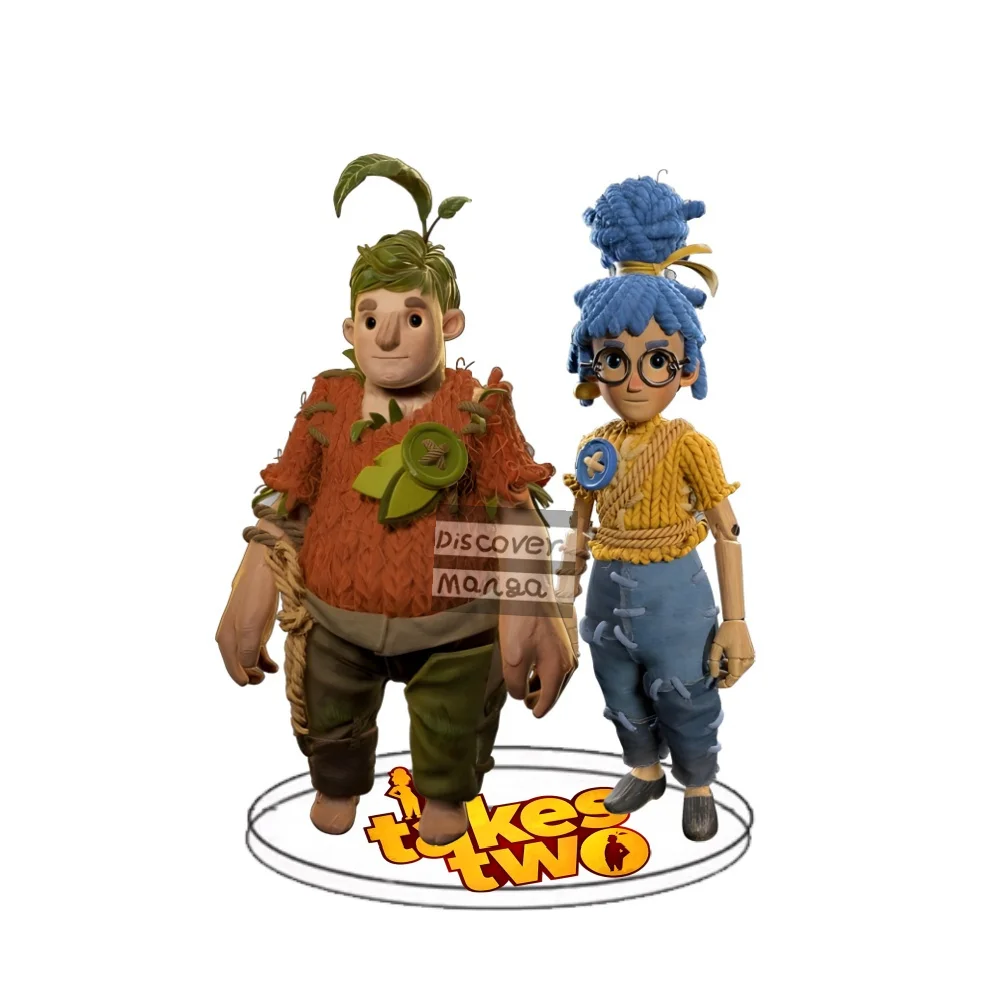 10 سنتيمتر أنيمي سحر لعبة كودي و مايو الاكريليك حامل نموذج تأثيري شخصيات سحرية حلية اكسسوارات مجموعة جيدة المشجعين الهدايا