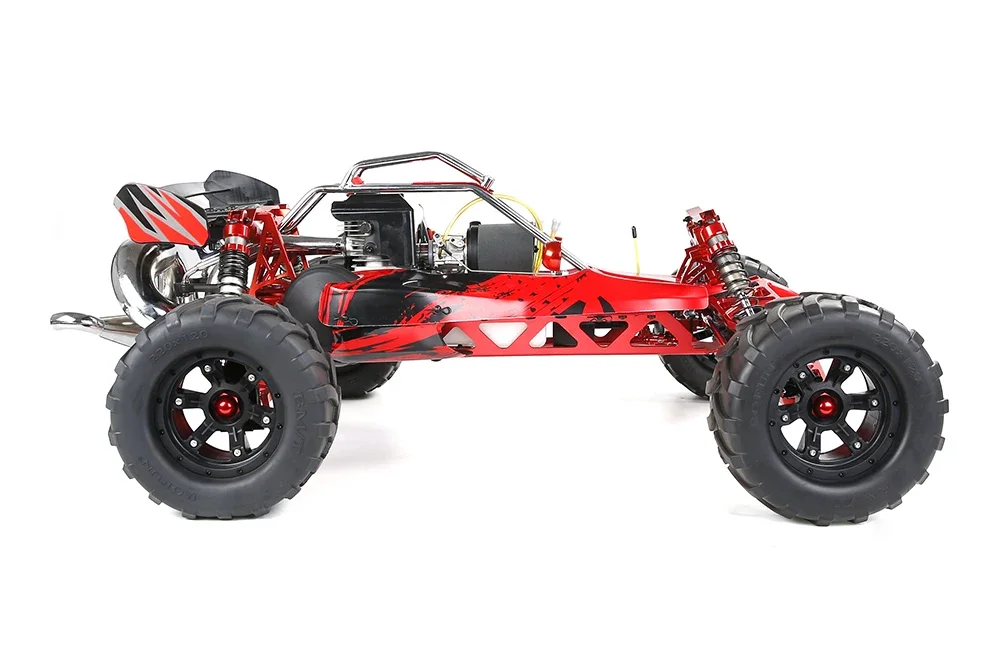 

zz ROFUN BAHA710MAX 71cc одноцилиндровый двухтактный четырехточечный фиксированный бензиновый двигатель с воздушным охлаждением, большой автомобиль