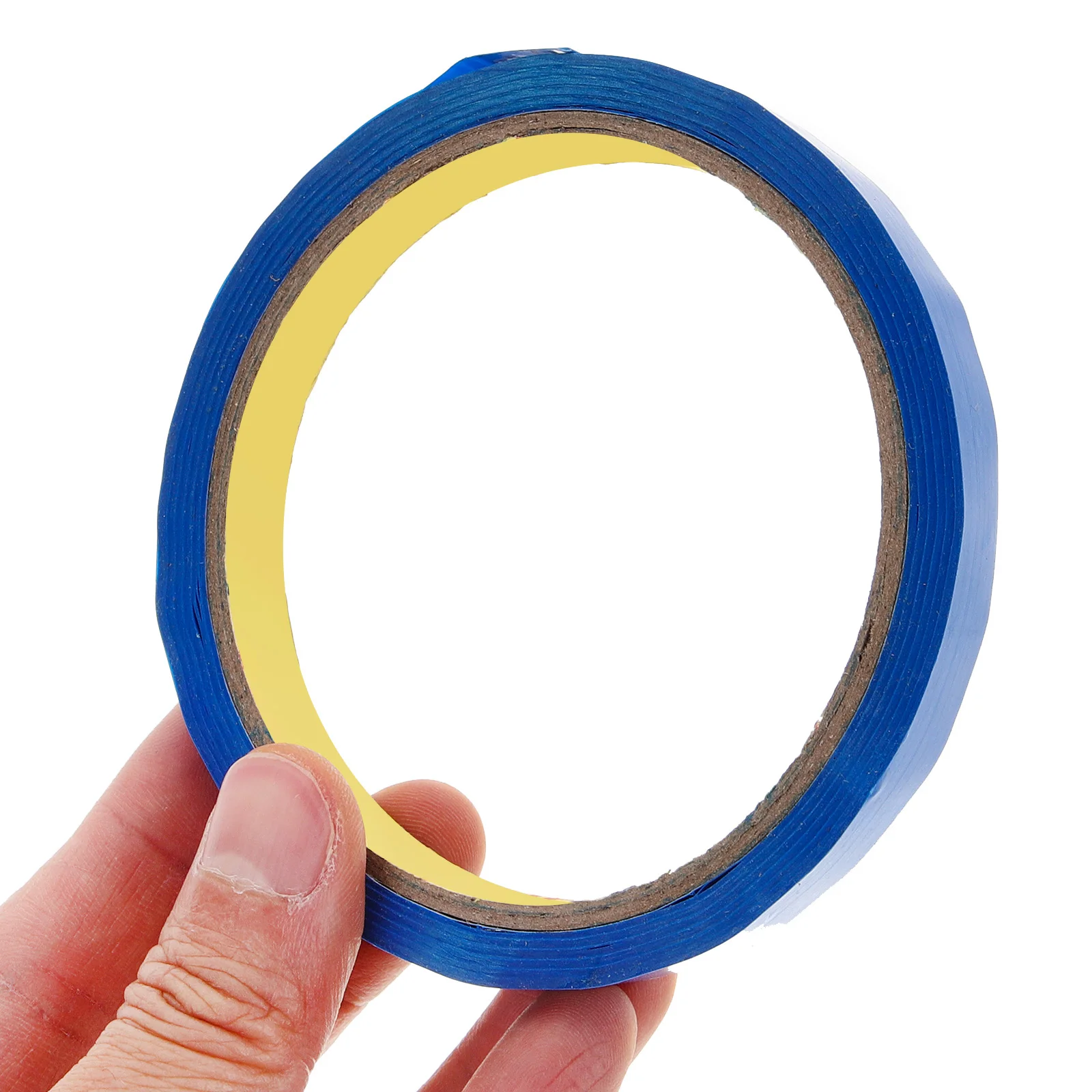 

12 Rolls 1.2cmx30m Zip Tapes Bag Sealer BOPP Material Supermarket Fruit Store Seal Tape Produce Bags Roll Tying Tape Storage