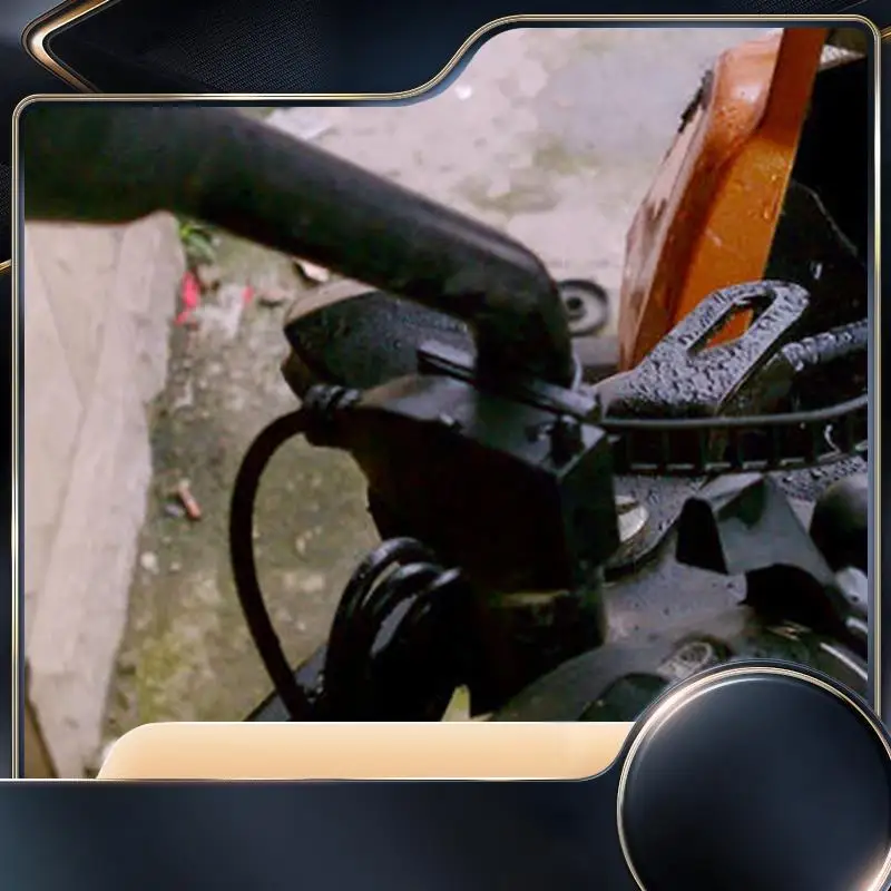 

Водонепроницаемый USB-порт, автомобильный видеорегистратор, эксклюзивный блок питания для мотоцикла, смартфона, GPS-кабель, комплект автомобильного зарядного устройства 12 В-24 В до 5 В-N34R