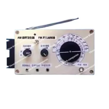 FM AM medium and short wave AM wireless signal generator