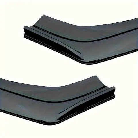 10 best sales toyota rumion front bumper - №7