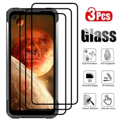 Full Cover Protective Glass For DooGee S97 Pro Tempered Glass For Doo Gee S 97 S97Pro 97S 6.39