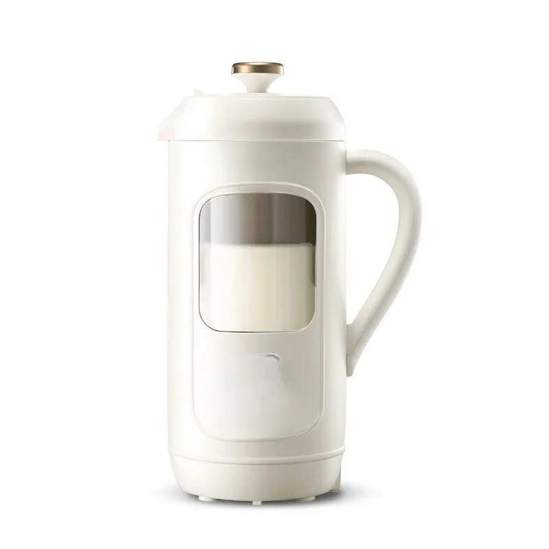 DJ05 wall breaker household automatic low-noise visual filter-free mini small juicer
