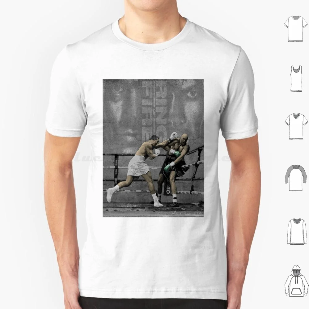 Oleksandr Usyk Fury-Heavyweight Boxing T Shirt Men Women Kids 6xl Ukraine Boxing Ukraine World Oleksandr Usyk Fury Boxing