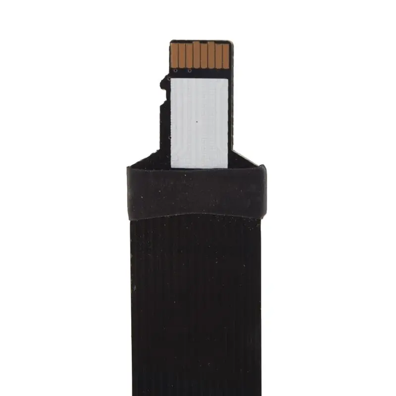 Ingenious-2X Micro-SD To Micro-SD Card Flexible Extender Cable For Ender 3 Pro/Ender 3 V2/3D Printer/Raspberry Pi/GPS/TV