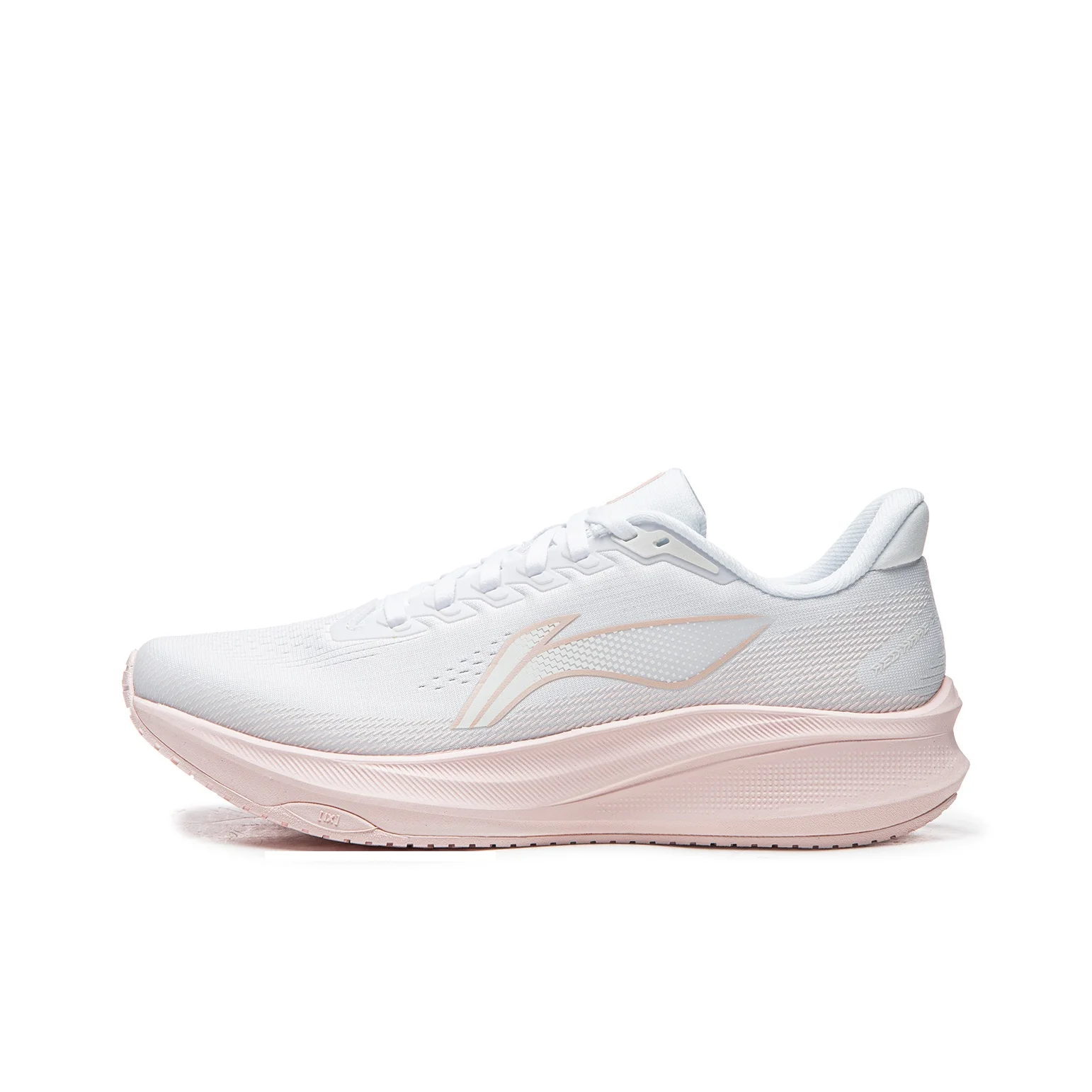 Li Ning Red Hare 9 Running Shoes Women's Low Top ARPW004-16