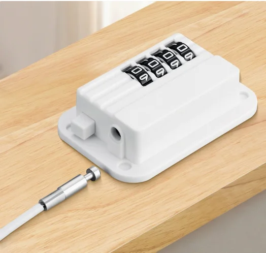 New Digital Password Limit Positioning Combination Lock Baby Safety Children Protection Sliding Closet Window Safety Fridge Lock