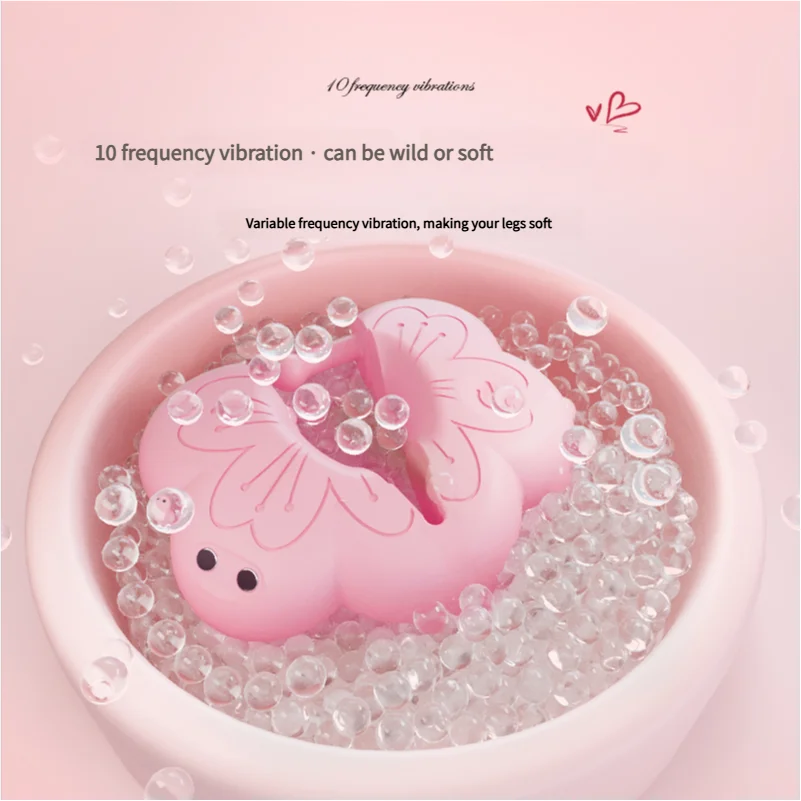 لاسلكي أنثى الثدي هزاز G بقعة تحفيز قابل للتعديل 10 طرق مقاوم للماء زهر الخوخ الحلمة كليب الاستمناء الجنس لعب #5