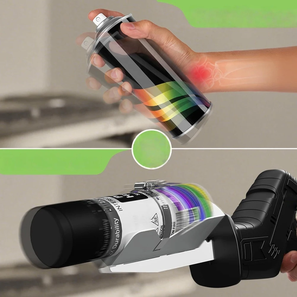 

Stainless Steel Paint Can Shaker For Reciprocating Saw - Effortless Mixing Stainless Steel Paint Can Shaker For Reciprocating Sa