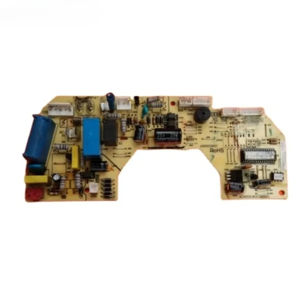 

Used For TCL Air Conditioner Indoor Unit Control Board AC02125.RGC.090525 Circuit PCB AR05010027 Conditioning Parts