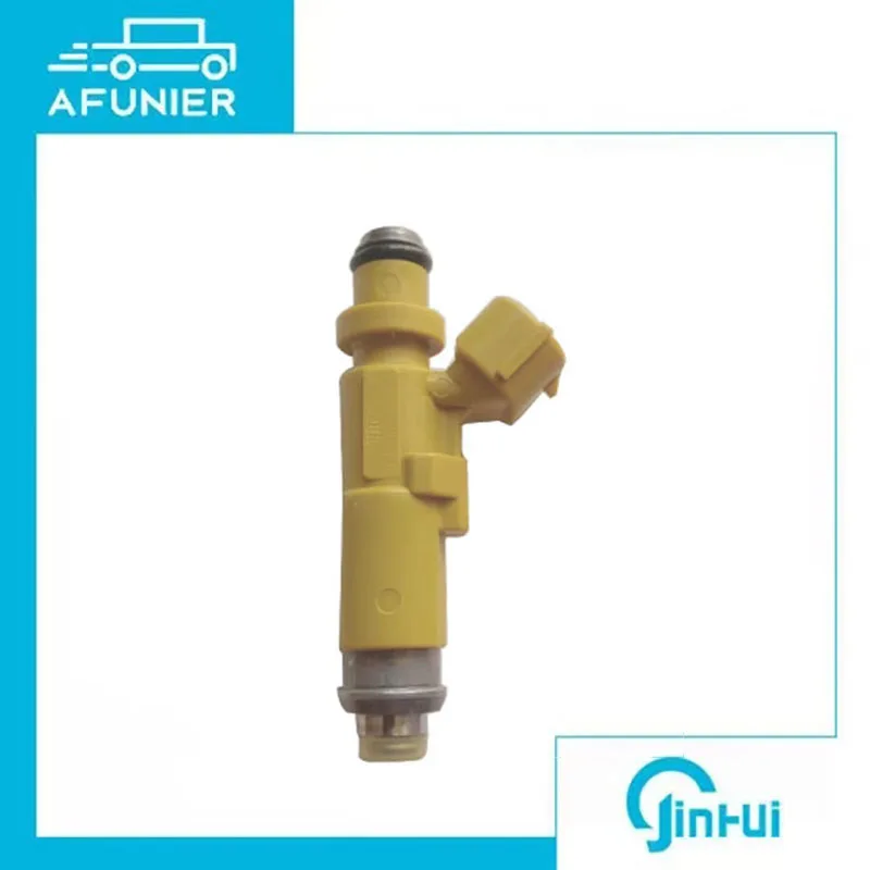 4Pcs Fuel Auto Parts For Toyota Corolla E11 1.4L 16V OE No.:23209-11130,23250-11130