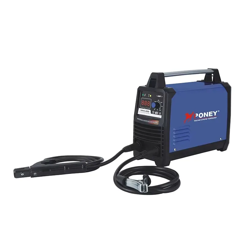 MMA 140M Welding Machine For Electronic Components