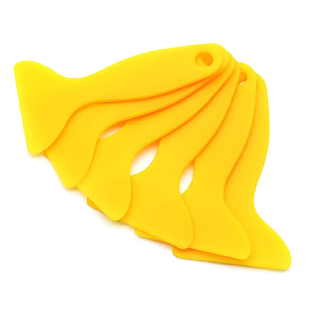 車体フィルムステッカー包装ツール、安全スクレーパー、フェルトエッジスキージ、車の窓ステッカーフィルムスクレーパー、スキージ除去ツール