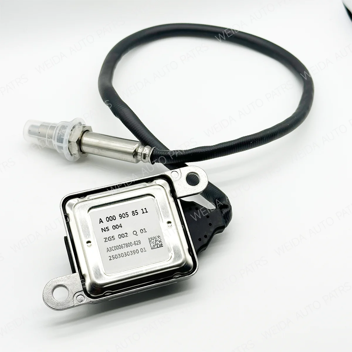 

A0009058511 A 000 905 85 11 Nitrogen Oxide Nox Sensor For Mercedes Benz W156 W166 W205 W221 W222 W238 W251 W212 W292 W292
