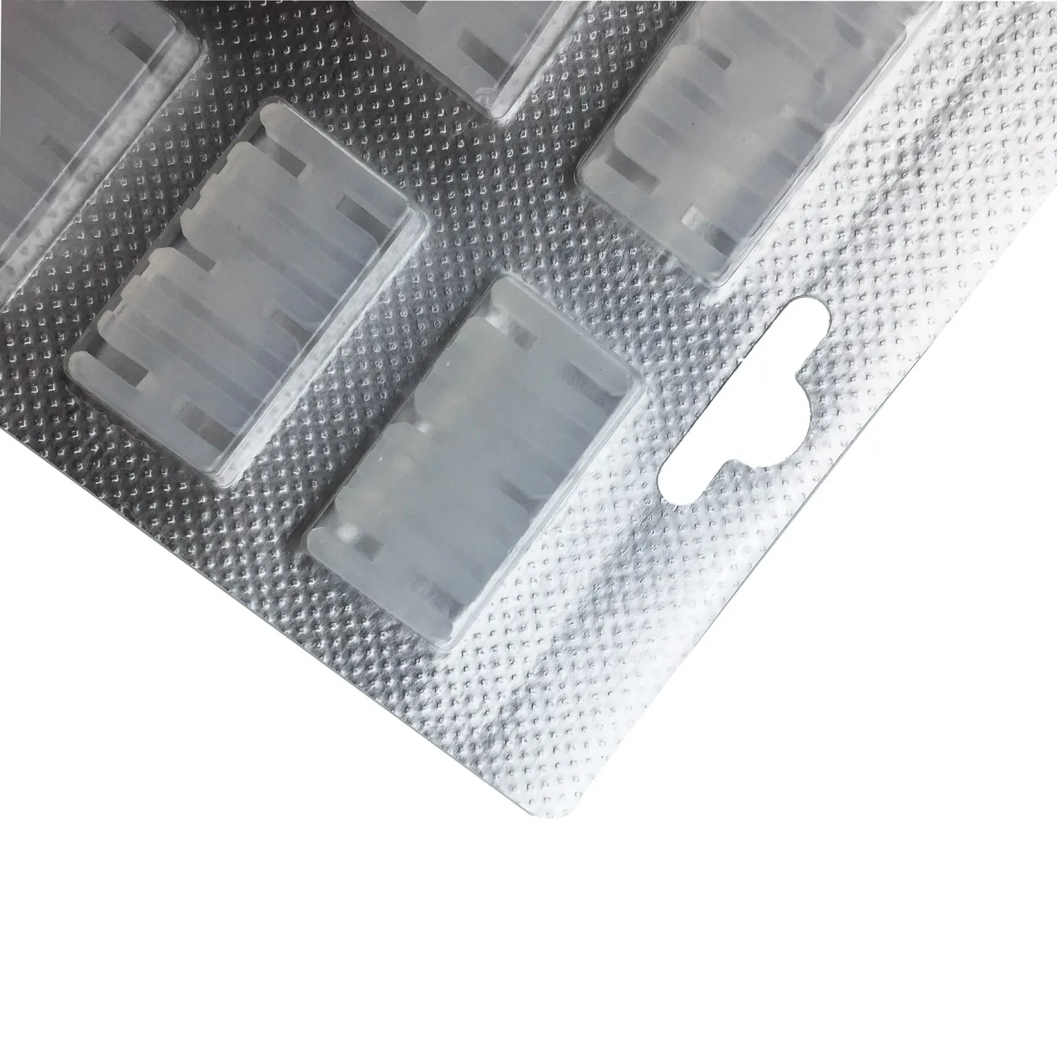 Un-12Pcs Efficiency… - image