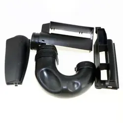 4 Pcs Air Inlet Intake Bellows Assembly For VW Passat CC Sharan Seat Alhambra 1K0129618AN 1K0 805 962 E 1K0 805 965 J 3C0805971A