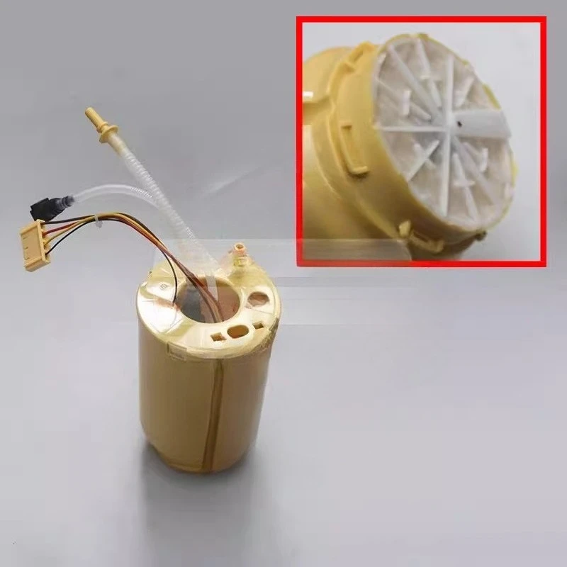 

Подходит для сборки сердечника топливного насоса дизельного насоса низкого давления 3.0TDI Volkswagen Touareg и Audi Q7