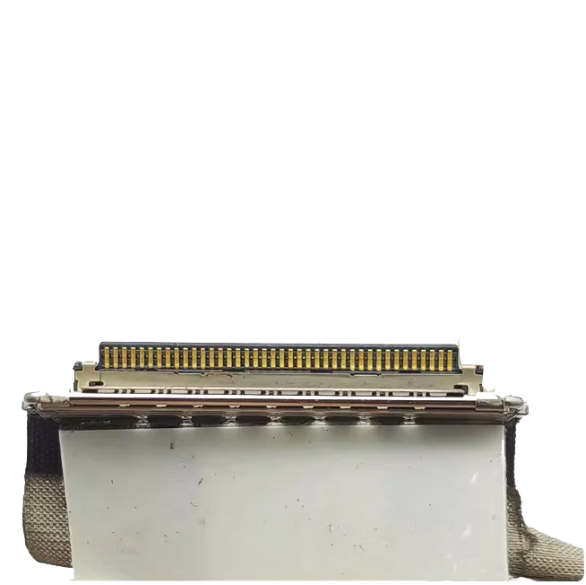 For Mechanical Revolution Jiaolong 7 GL5MP6K CABRG5K013-1801 screen cable screen cable 240Hz