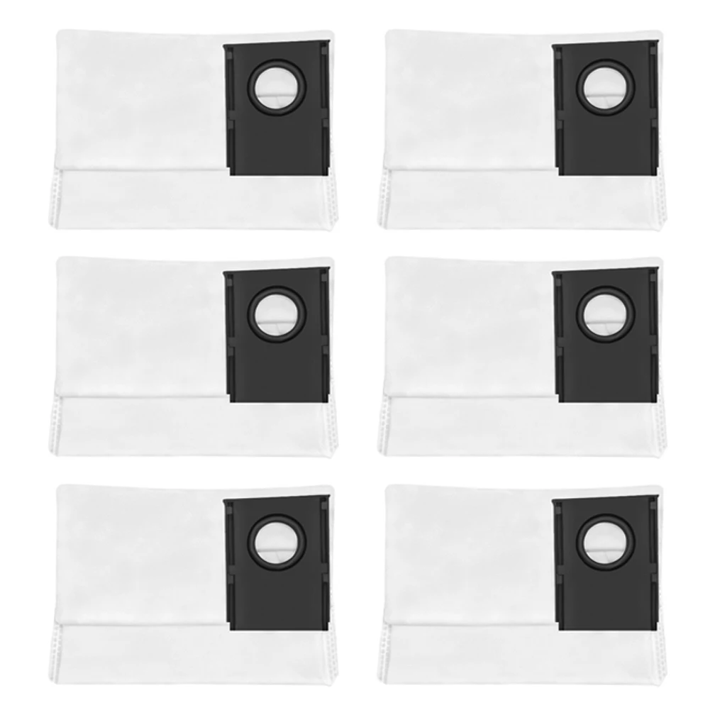 High-Performance Dust Bag For Midea For V16 Pro/Mini, For Eureka J15 Max Ultra Cleaning Tools Home Appliance Parts