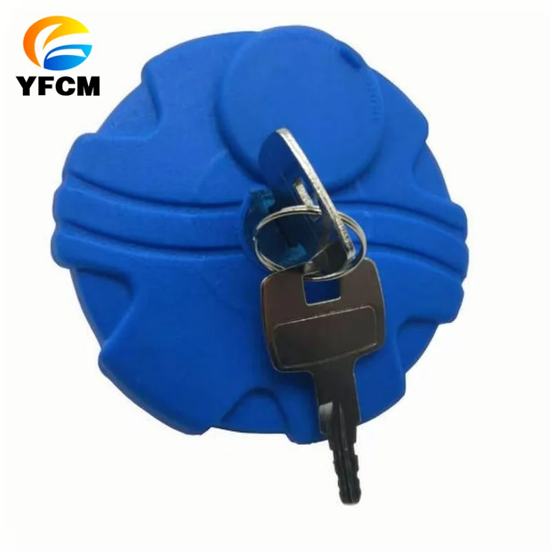 Excavator Parts 7482335595 for SCANIA Scania AdBlue Cap Euro Series Cap 21075528