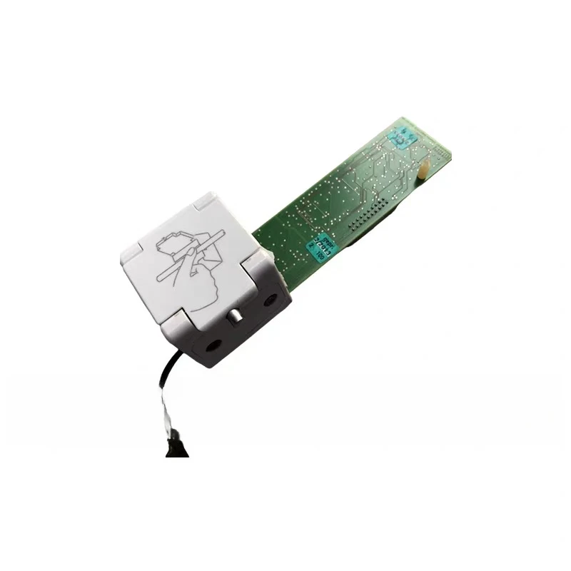 Crrt Bubble Sensor Air Detector Crrt Optical Detector Sad Accessories