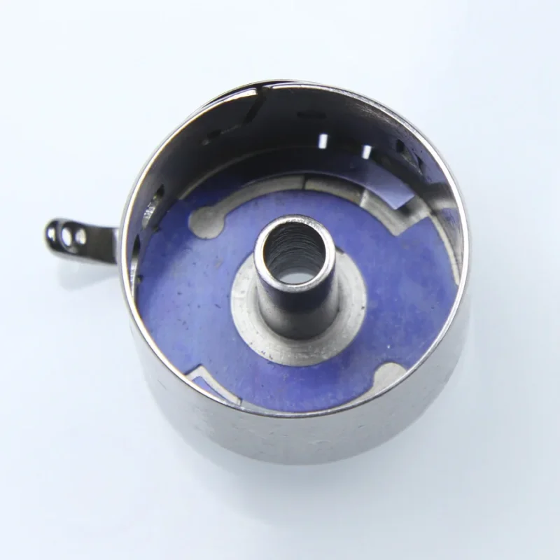 

SC181 MS17A0125 New Type Bobbin Case for Brother E2516 1310 3020 6040 Electronic Pattern Sewing Machines with 311g 326g 342g