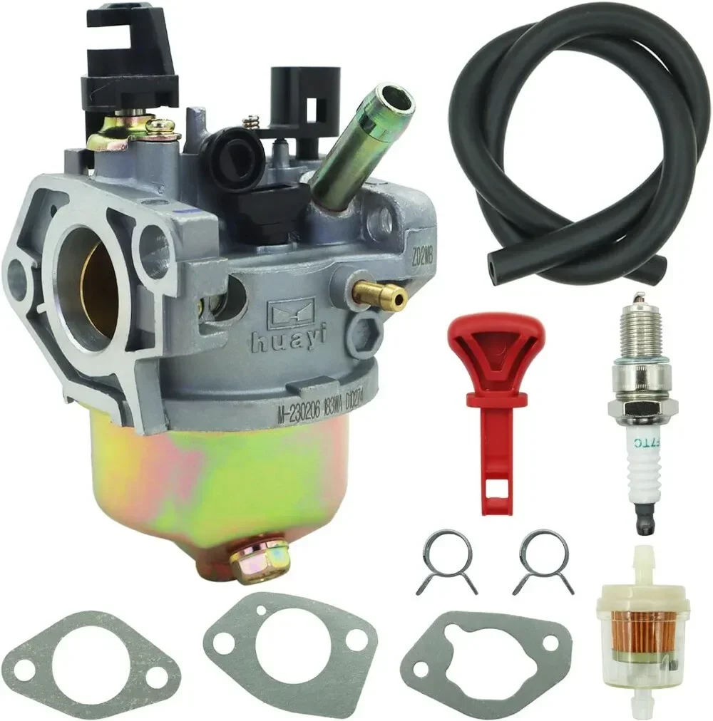 651-05995 Carburetor for CUB CADET 651P05995 683-WU 683-WUA 683-WUB 357cc