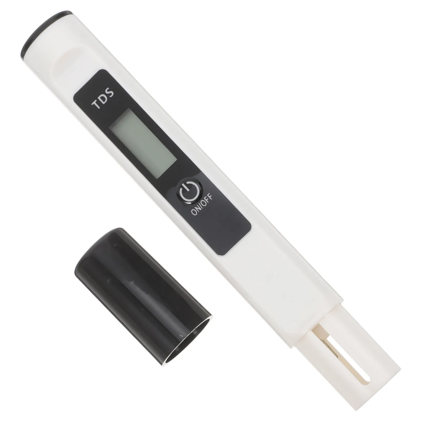 

Portable Tester Pen Digital Quality Meter High Precision Measurement For Drinking Aquarium Pool Outdoor Meter