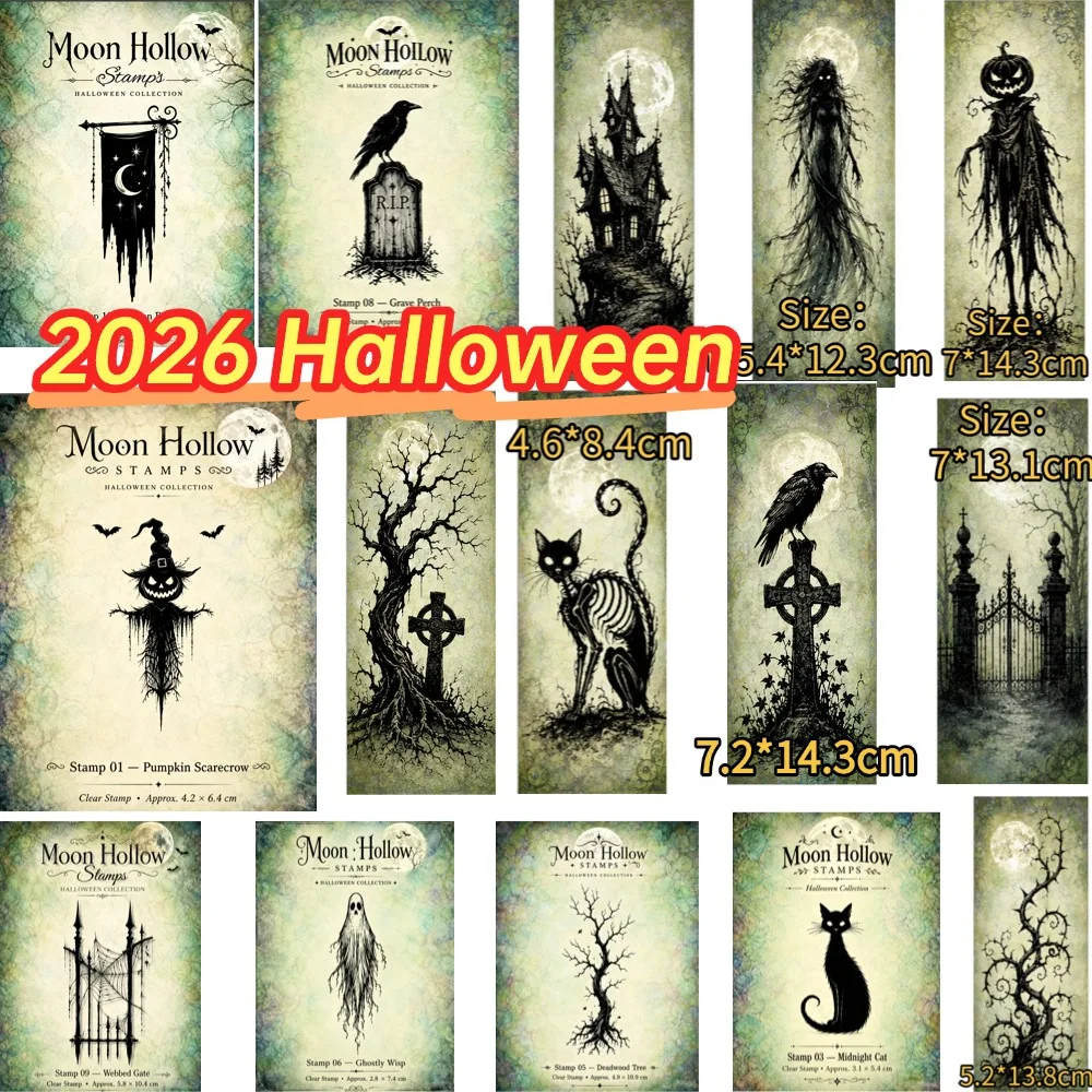 Maker-Serie, Stempel, Metall-Stanzformen, Sammelalbum, Tagebuch, Dekoration, Schablone, Prägevorlage, DIY-Grußkarte, handgefertigt, 2025, neu
