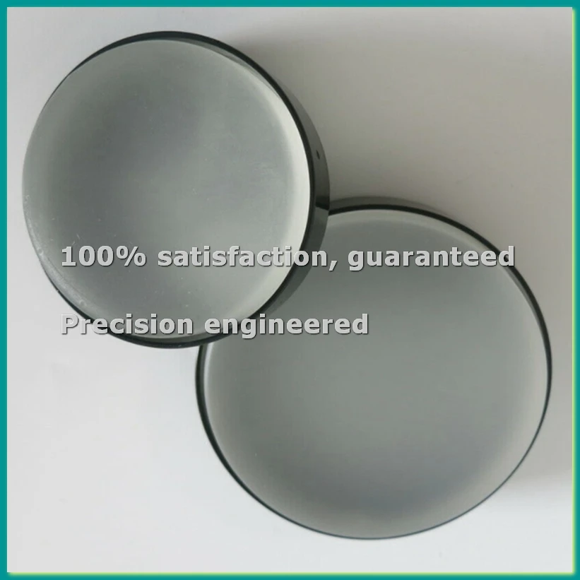 55Mm Big Size Plastic Casing Cushion for Watch Movement Repair Maintenance W1767-A14I