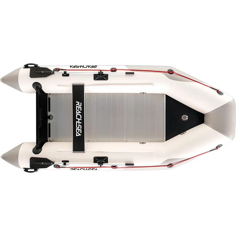 Reach-Sea Factory B… - image