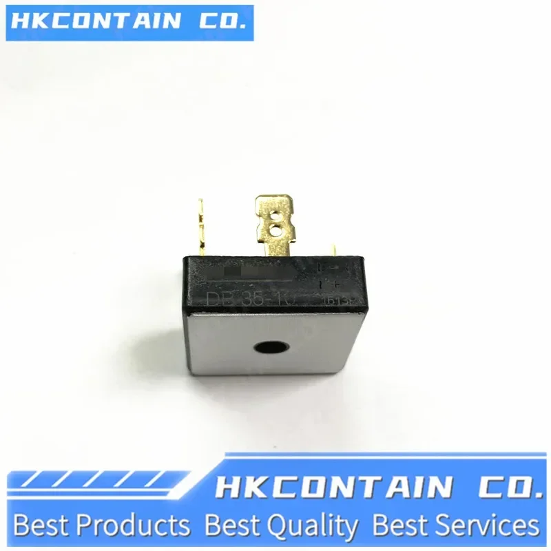 

НОВЫЙ МОДУЛЬ DB35-01 DB35-02 DB35-04 DB35-06 DB35-10 DB35-12 DB35-14 DB35-16 БЕСПЛАТНАЯ ДОСТАВКА