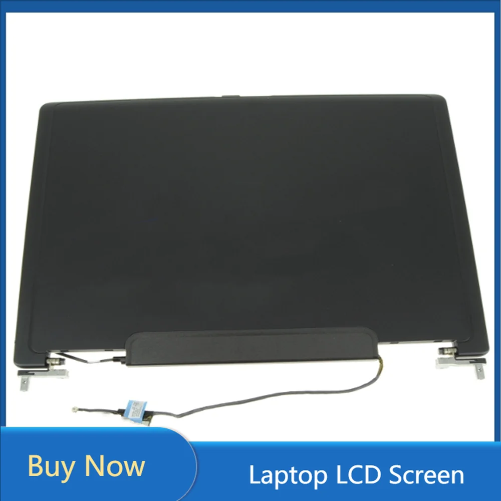 

15.4 inch for Dell Vostro 1000 LCD Screen Laptop Display Complete Assembly Upper Part HD 1200x800