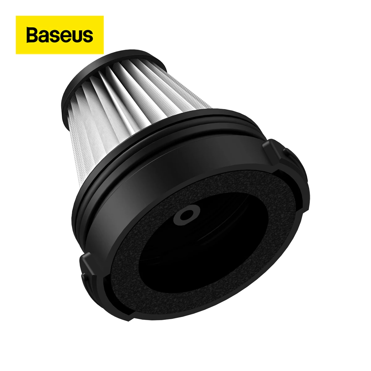 Baseus 2PCS HEPA Nano Filter For A3 15000Pa Car Vacuum Cleaner Filters