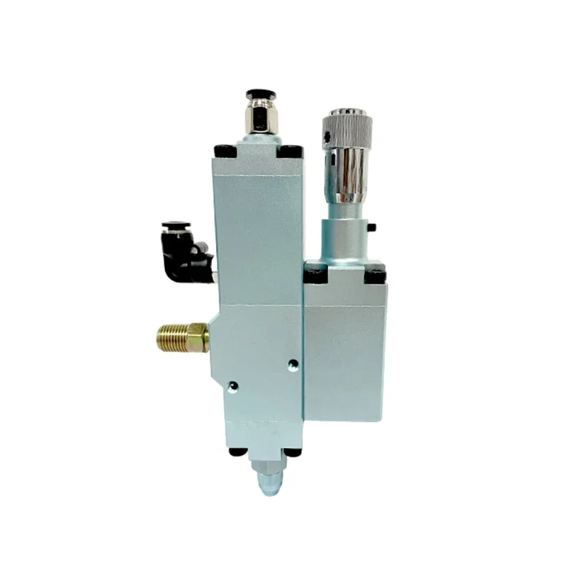 Precision Pneumatic…