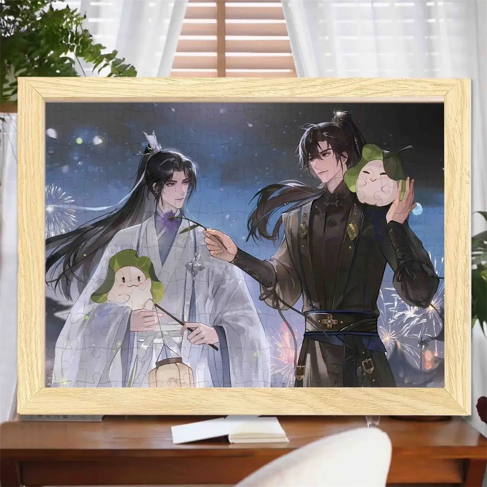 The Husky And His W…